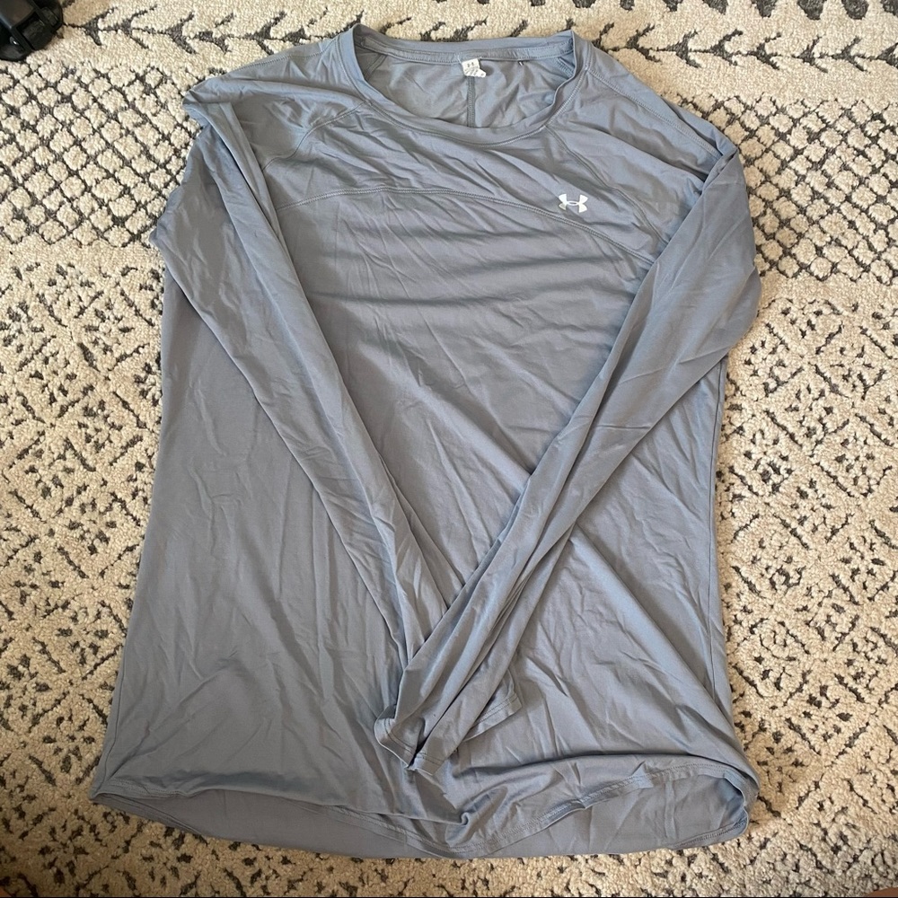 Under Armour Long sleeve